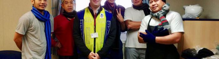 Jeug en Kinderbediening